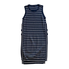 Anywear Open Side Tunic - Available in Two Colors - ApparelMer - Sea