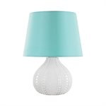 Aruba Outdoor Sea Green Shade - LampsElks Group Int