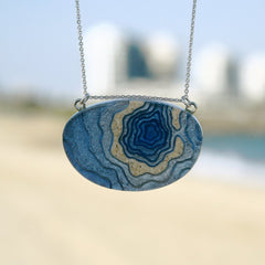 Atoll Necklace - JewelryBoldB