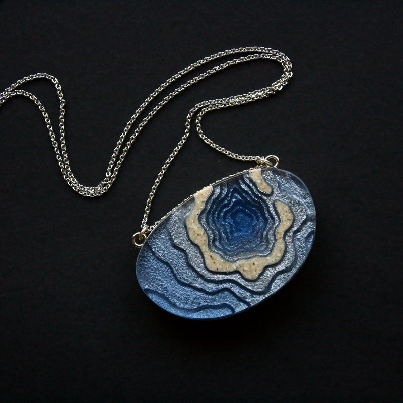 Atoll Necklace - JewelryBoldB