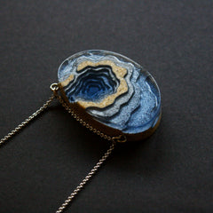 Atoll Necklace - JewelryBoldB