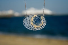 Atoll Necklace - JewelryBoldB