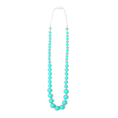 Audrey Teething Necklace - Available in 4 colors! - Baby & ToddlerGoobie Baby