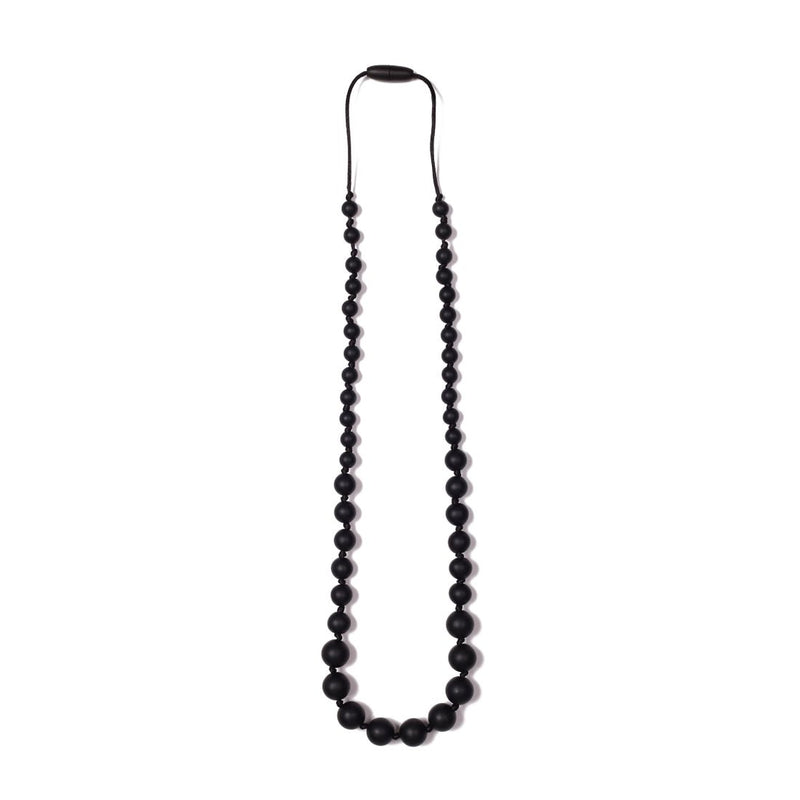 Audrey Teething Necklace - Available in 4 colors! - Baby & ToddlerGoobie Baby