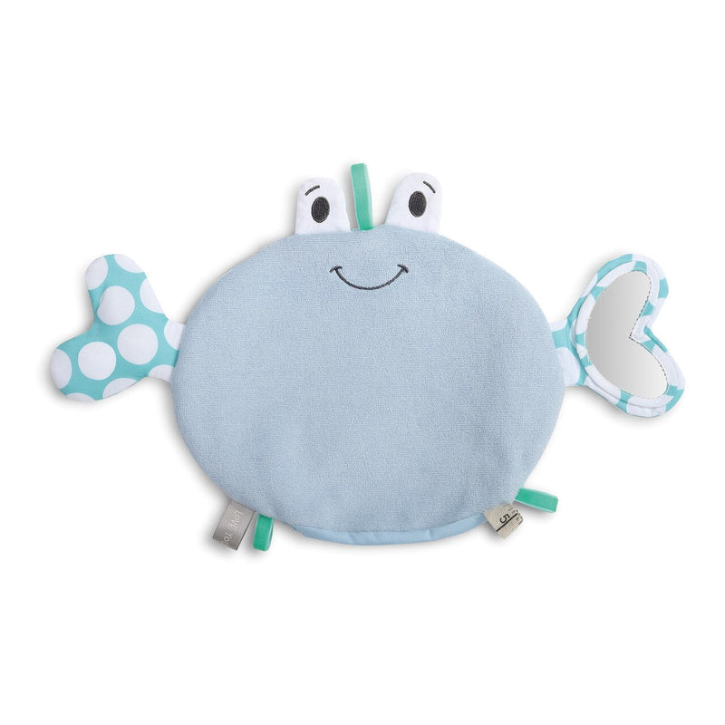 Baby Activity Bath Mitt - BabyDemdaco