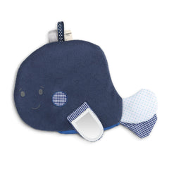 Baby Activity Bath Mitt - BabyDemdaco