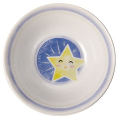 Baby Cup, Plate, Bowl, Bib & Teether Set - Twinkle Twinkle Little Star - BabySalisbury