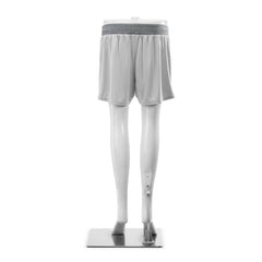 Bamboo Shorts - Gray - ApparelDemdaco