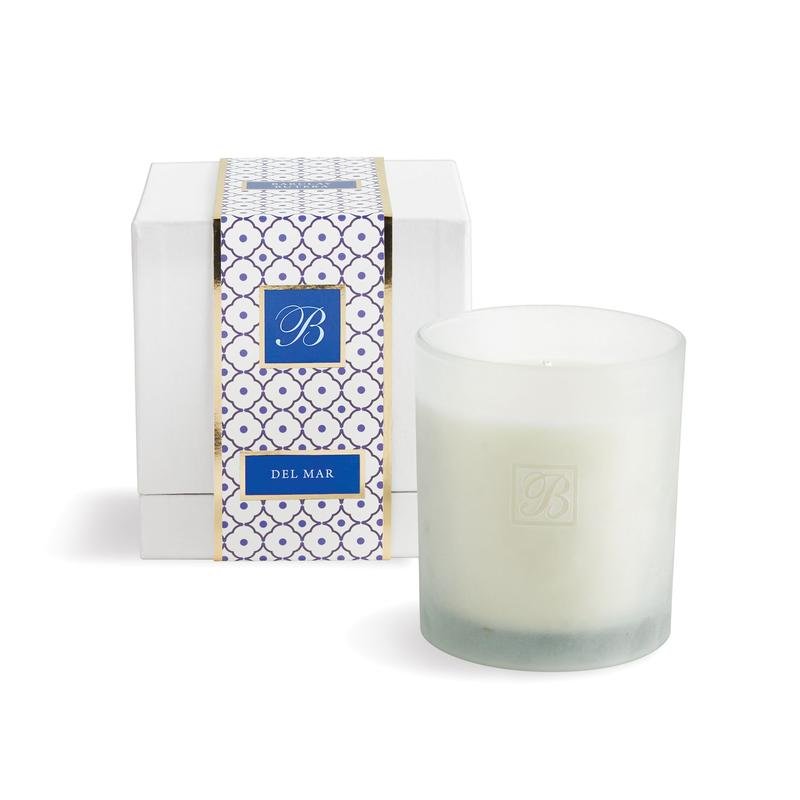 Barclay Butera Soy Wax Candle - Candle HolderNapa Home & Garden