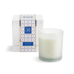 Barclay Butera Soy Wax Candle - Candle HolderNapa Home & Garden