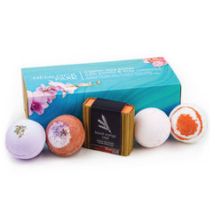 Bath Bombs & Soap Collection - Bath & BeautyHemlock Park