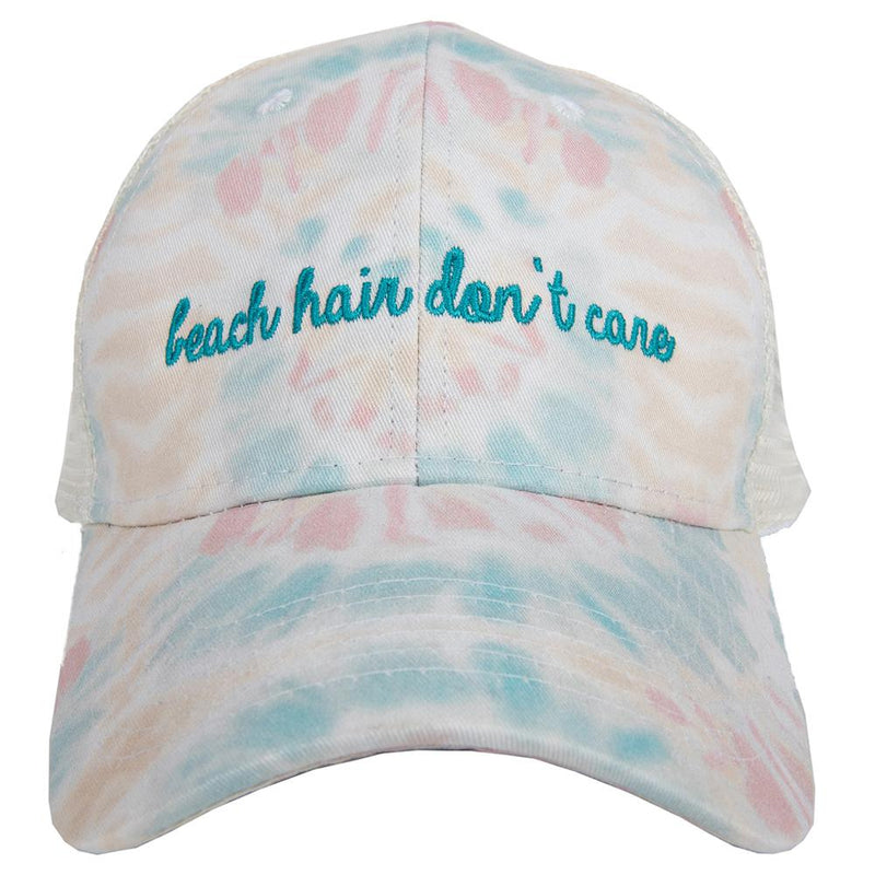 Beach Themed Trucker Hats - 14 Styles - ApparelKatydid