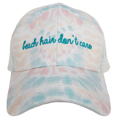 Beach Themed Trucker Hats - 14 Styles - ApparelKatydid