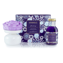 Blackberry Private Reserve Diffuser - Bath & BeautySpongellé