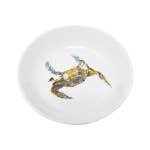 Blue Crab Dinnerware - DishesKim Rody Creations LLC