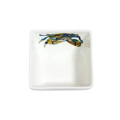 Blue Crab Dinnerware - DishesKim Rody Creations LLC