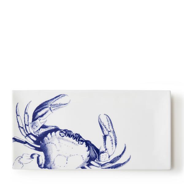 Blue Crab Dinnerware & Serving Pieces - DishesCaskata