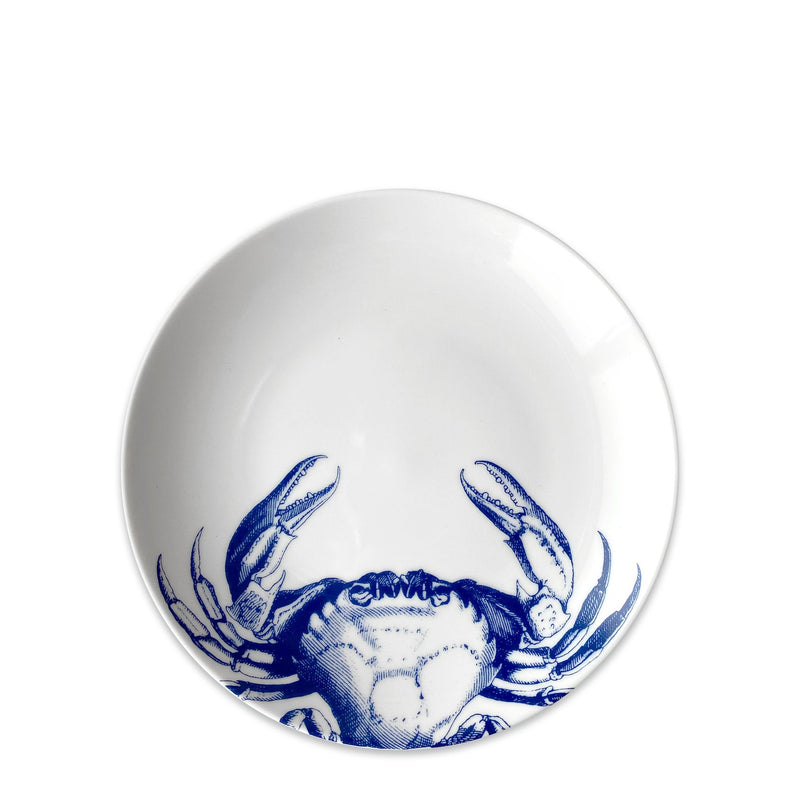 Blue Crab Dinnerware & Serving Pieces - DishesCaskata