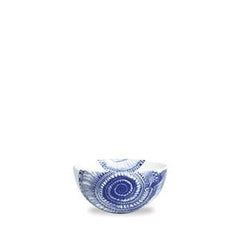 Blue Shells Dinnerware & Serving Pieces - DishesCaskata