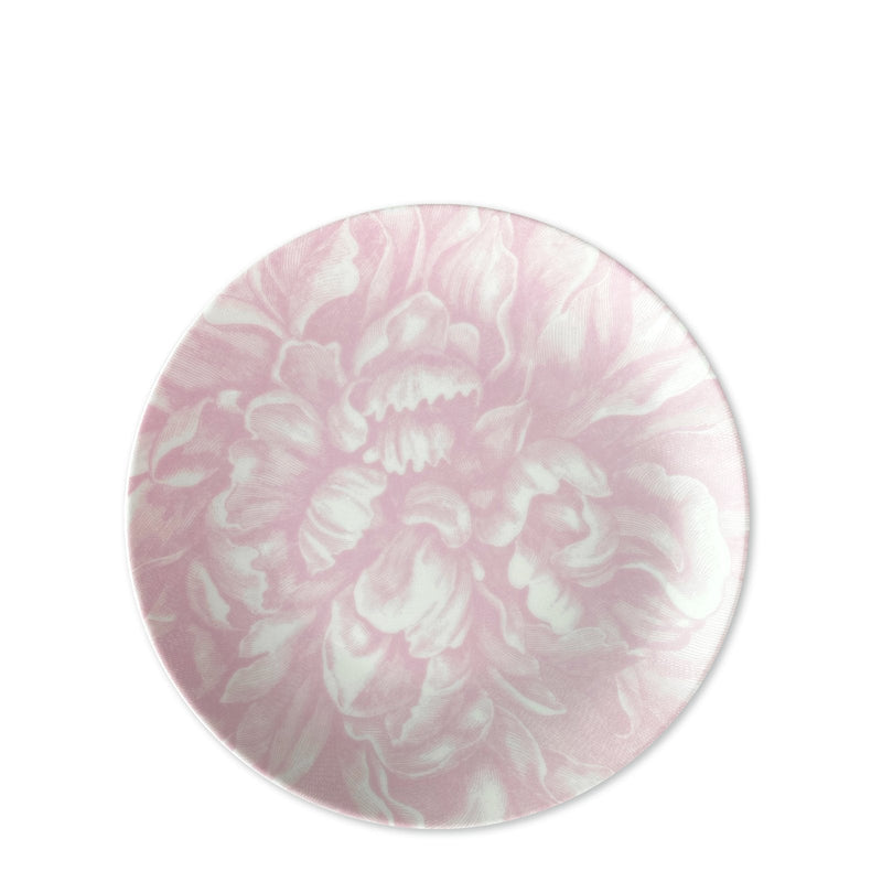 Blush Peony Dinnerware & Serving Pieces - DishesCaskata