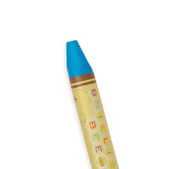 Brilliant Bee Crayons - Just for KidsOOLY