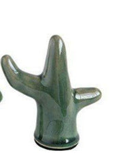 Cactus Ring Holder in 2 Styles - Bath & BeautyCreative Co - Op