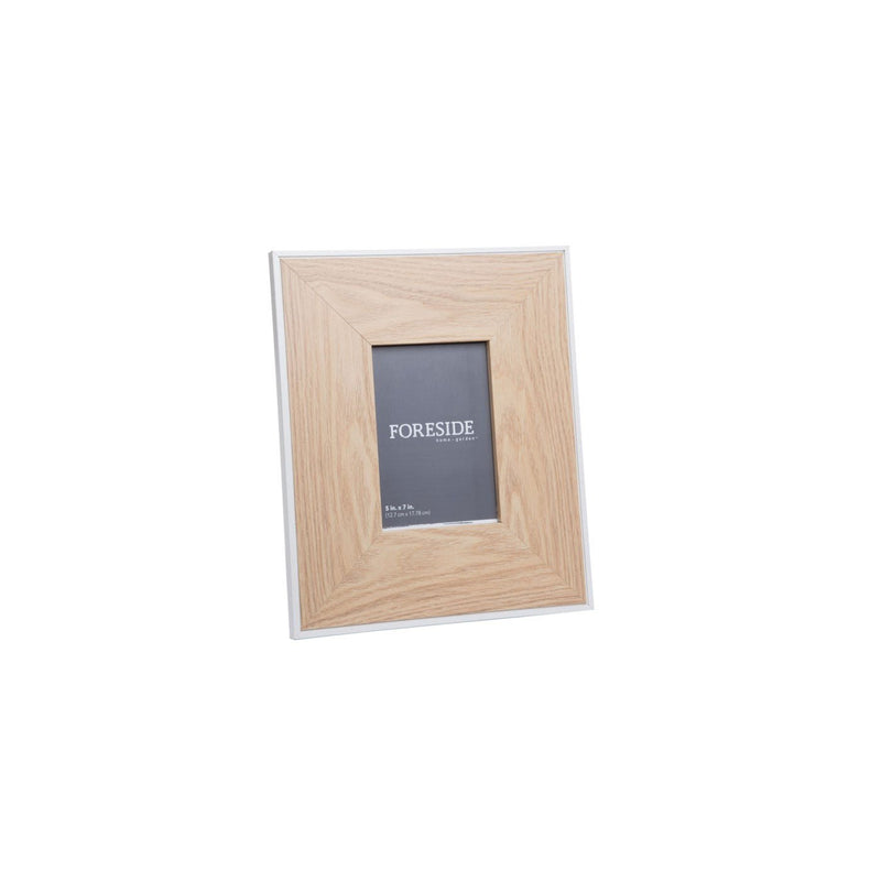Camilla Traditional Photo Frame - 5x7 - Wall DecorForeside Home & Garden