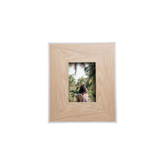 Camilla Traditional Photo Frame - 5x7 - Wall DecorForeside Home & Garden