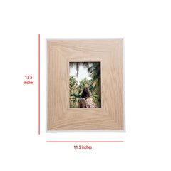Camilla Traditional Photo Frame - 5x7 - Wall DecorForeside Home & Garden