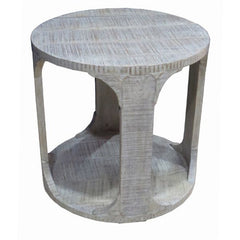 Carolina Side Table - Lg FurnitureRockford