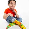 Chips & Guac | Kids Adult Socks | Collectible Mismatched Socks - ApparelPals Socks