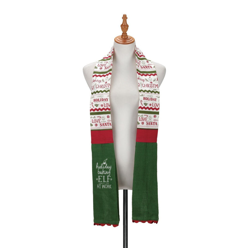 Christmas Kitchen Boas - Kitchen AccessoriesDemdaco