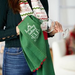 Christmas Kitchen Boas - Kitchen AccessoriesDemdaco