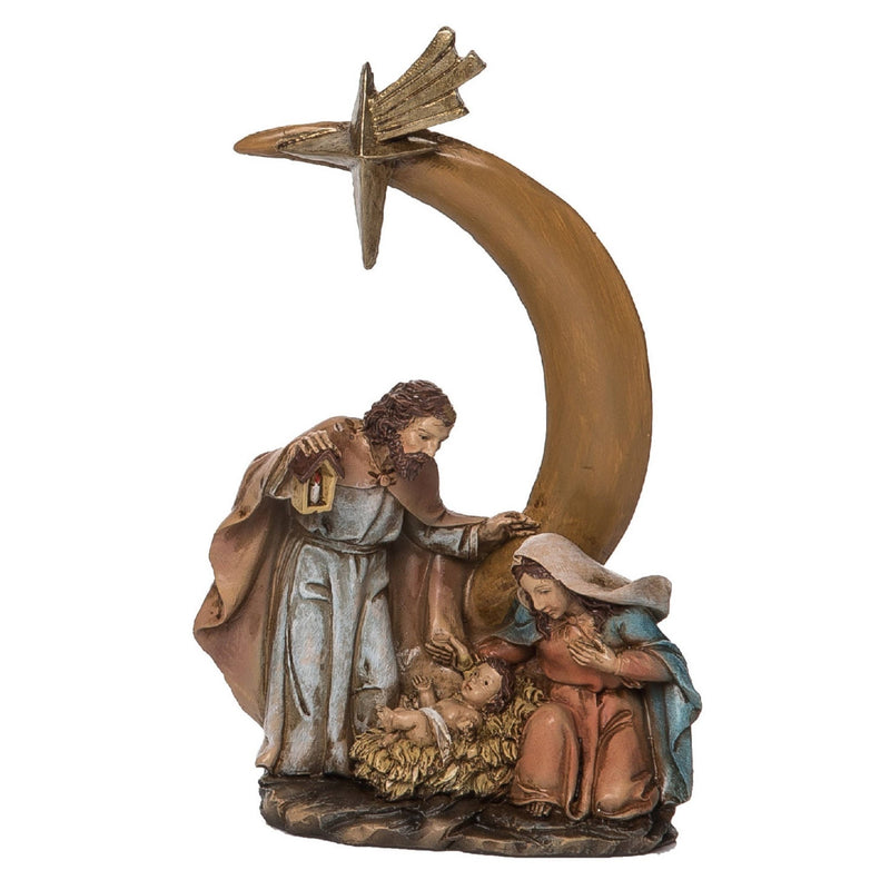 Christmas Nativity Figurine - ChristmasTranspac