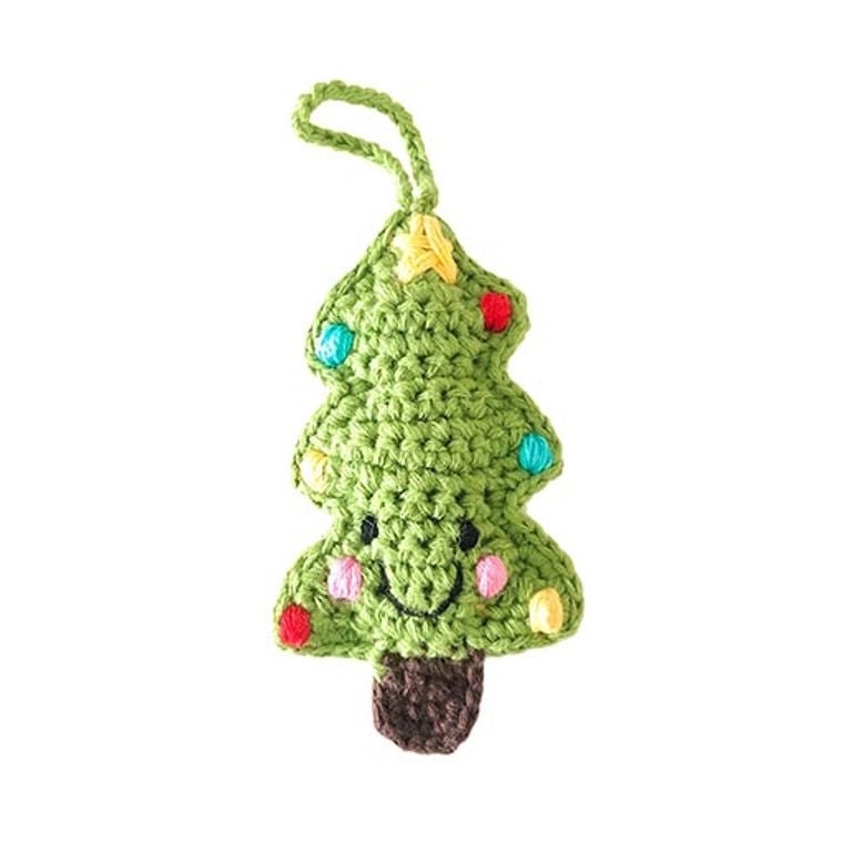 Christmas Tree Ornament - OrnamentsPebble