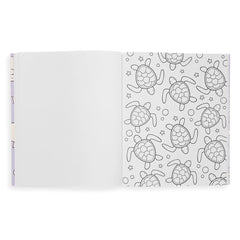 Color - in' Book: Outrageous Ocean - Just for KidsOOLY