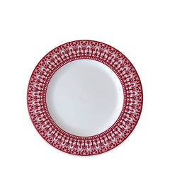 Crimson Casablanca Dinnerware & Serving Pieces - DishesCaskata