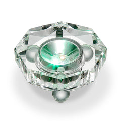 Crystal LED Light Octagonal Base (Multi Colors) - Accent DecorSPI