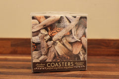 Thirstystone Coaster - Driftwood Delight