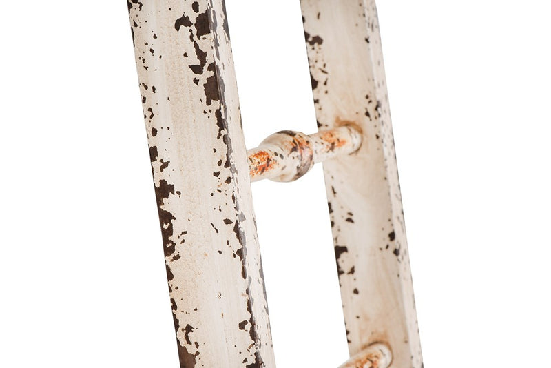Decorative Wood Ladder