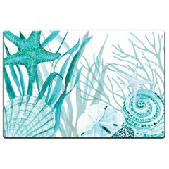 Decorative Anti - Fatigue Comfort Floor Mat 30