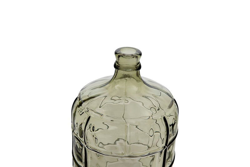 Glass Reproduction Bottle - Large