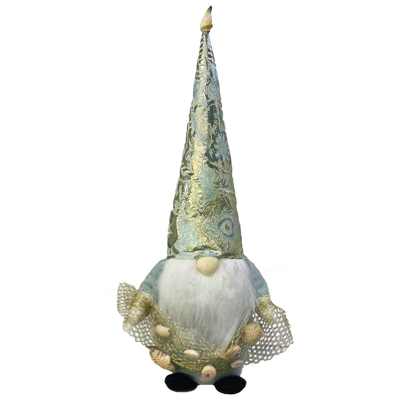 15" Seaside Gnome