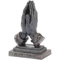 Figurine Praying Hands Called To Pray