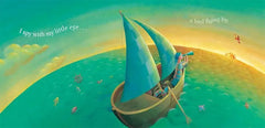 An Island in the Sun Children's Book