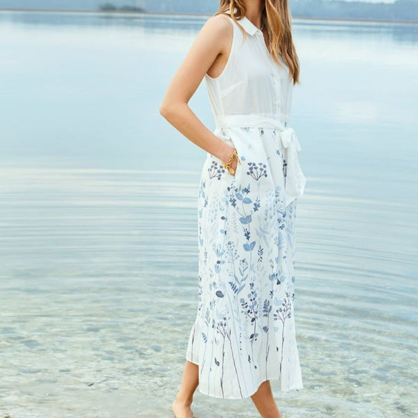 ladies beach dresses and cover ups Women's Halter Neck Short Cover-Up Dress