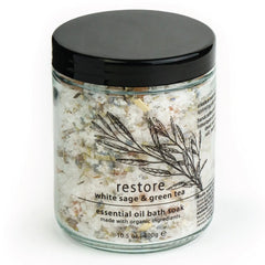 Essential Oil Bath Soak - Available in 5 Scents - Bath & BeautyHemlock Park