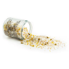 Essential Oil Bath Soak - Available in 5 Scents - Bath & BeautyHemlock Park