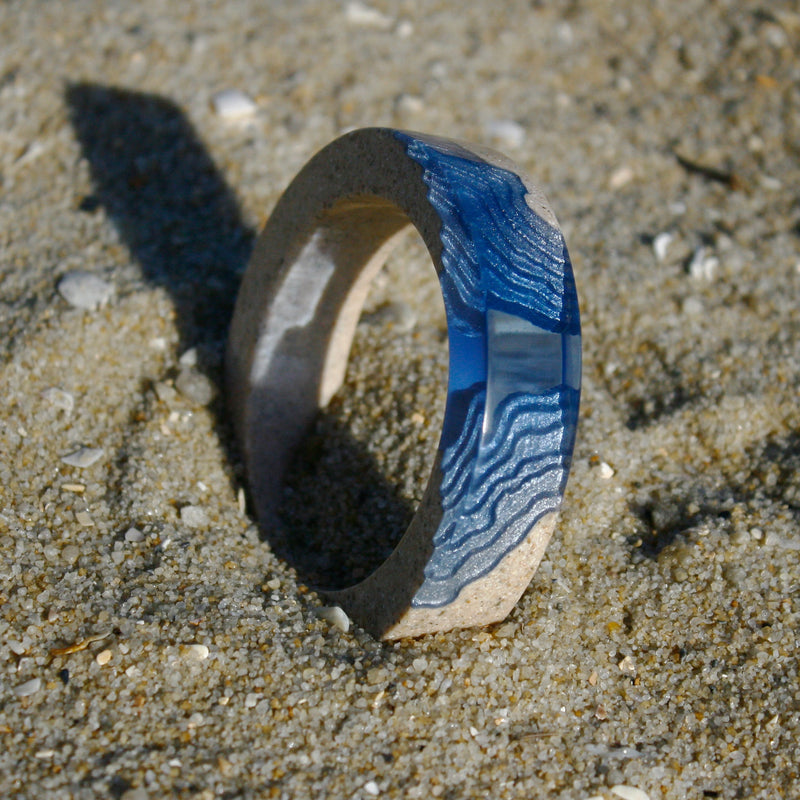 Estuary Bangle - JewelryBoldB