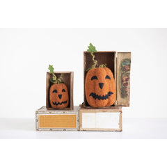 Felt Jack - O - Lanterns - Fall & ThanksgivingCreative Co - Op